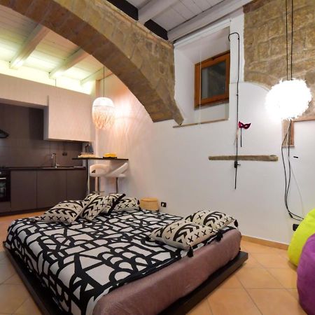 Viterbo Centro Casa Surina Διαμέρισμα Εξωτερικό φωτογραφία