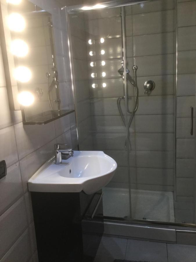 Viterbo Centro Casa Surina Διαμέρισμα Εξωτερικό φωτογραφία
