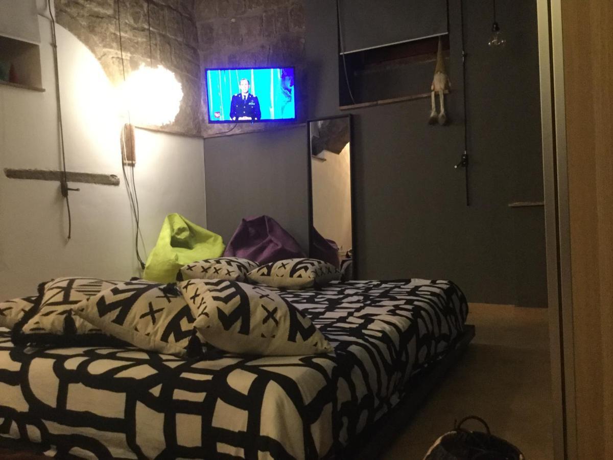 Viterbo Centro Casa Surina Διαμέρισμα Εξωτερικό φωτογραφία